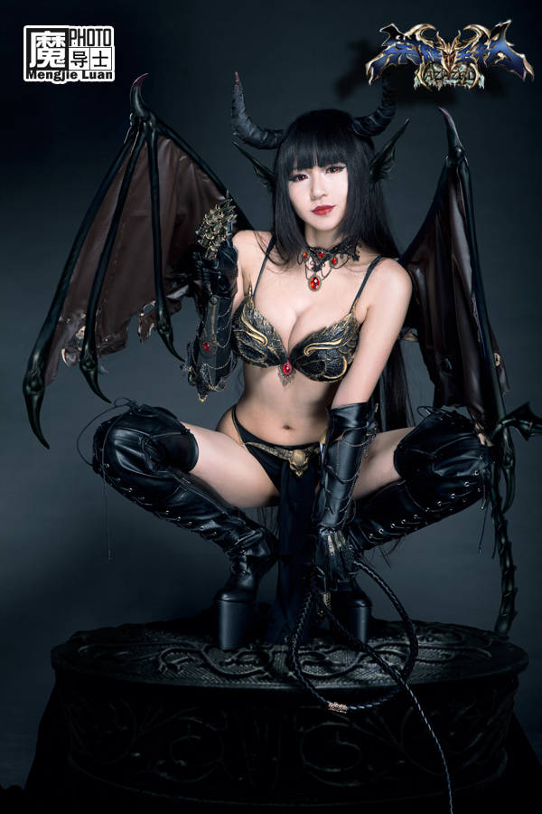 Succubus by Cans