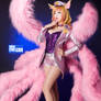 League of Legends Popstar Ahri