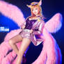 League of Legends Popstar Ahri