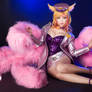 League of Legends Popstar Ahri