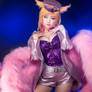 League of Legends Popstar Ahri