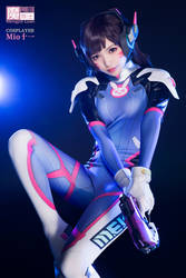 Overwatch D.Va