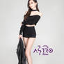 Astro12-girls Chinese idol team
