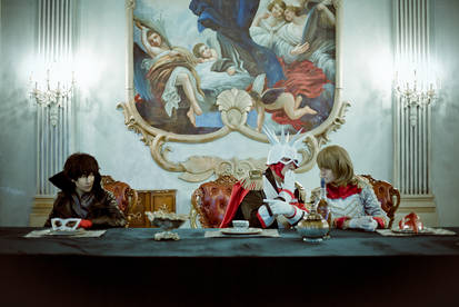 Explore The Best 獅童正義art Deviantart Explore The Best 獅童正義art Deviantart