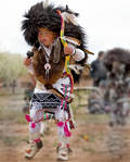 spirit dancer by funnelwebmaster