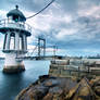 cremorne point sydney harbour