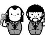 pulp fiction