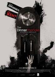 Dinner Mortale - Who