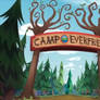 Camp Everfree