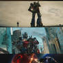 Transformers 2017 I am Optimus Prime......