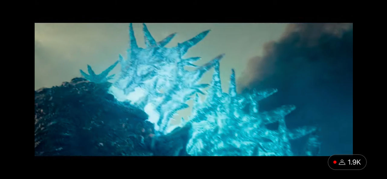 GODZILLA MINUS ONE: KING UNLEASHING FURY by KaijuATTACK877 on DeviantArt