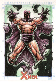 magneto