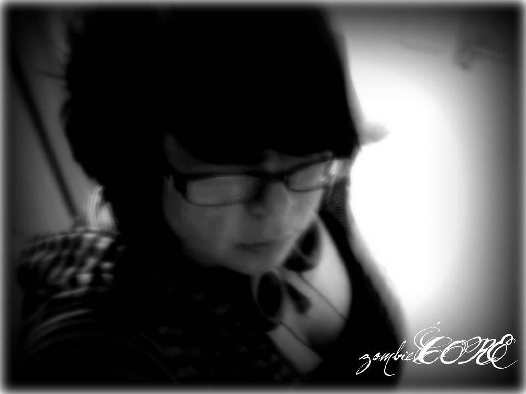 Fading Out By XzombieCOREx On DeviantArt