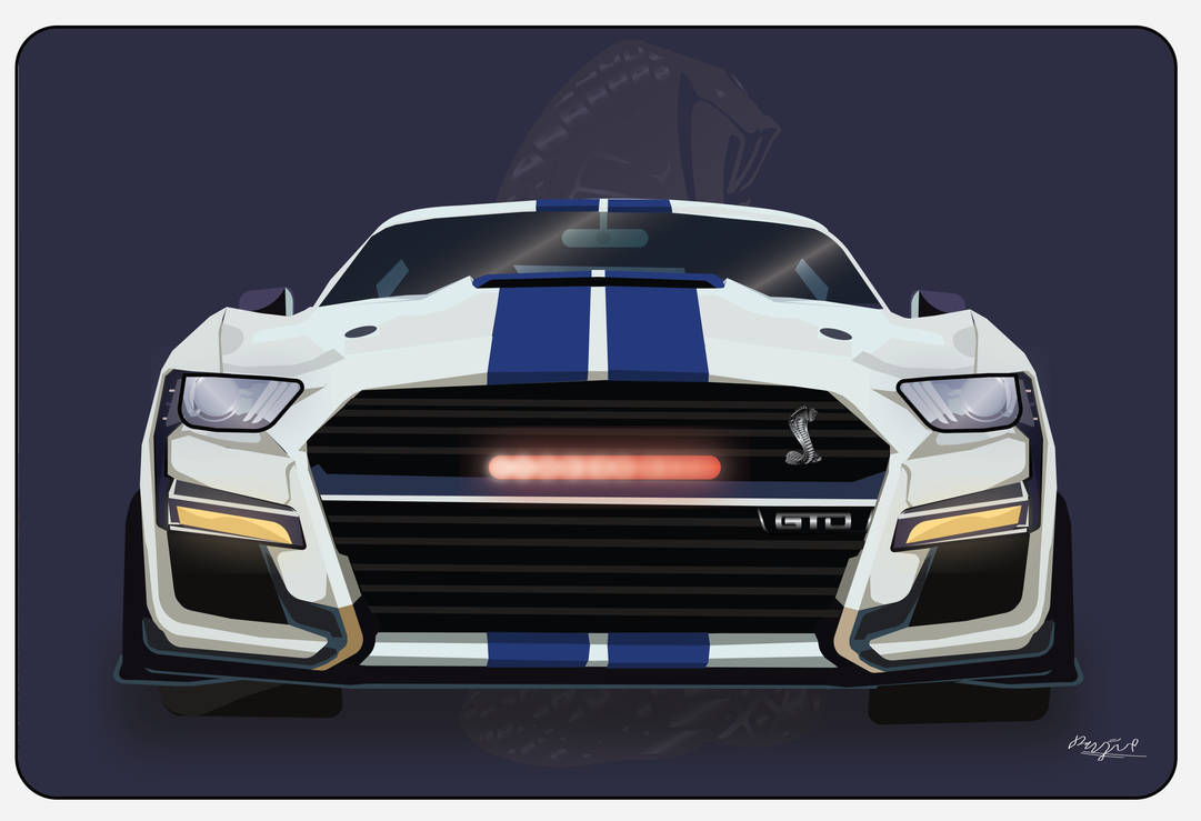 The new Knight Rider 5000 by Pranjal01 on DeviantArt