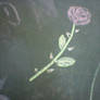 :.: Chalkboard Rose :.: