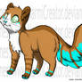 Kitty Adopt -Closed-