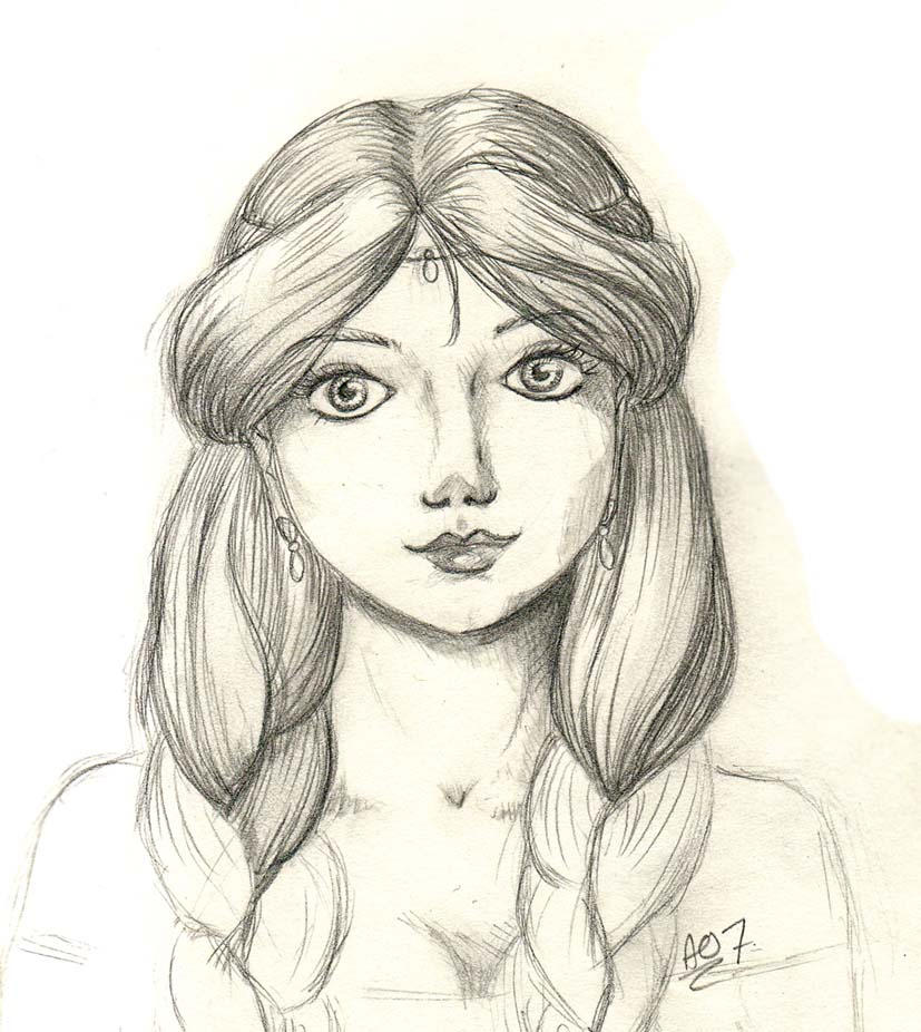 Lady Juliana by blightedangel on DeviantArt