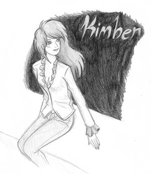 Kimber