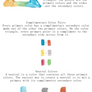 Color theory 101
