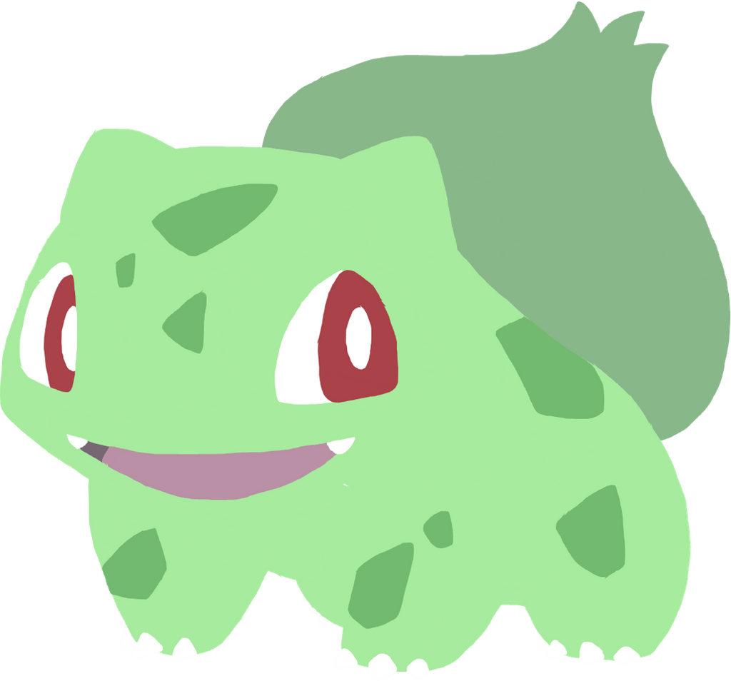 Shiny Bulbasaur By 5991BloodRose1995 On DeviantArt shiny-bulbasaur-by-5991bloodrose1995-on-deviantart
