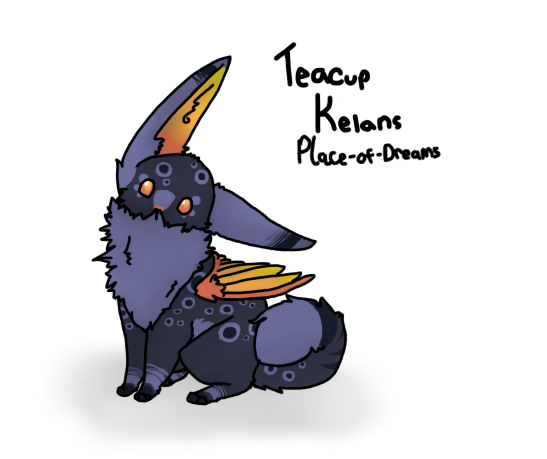 Kailav DancingWithDreams - Kailav by thatonepegasus on DeviantArt