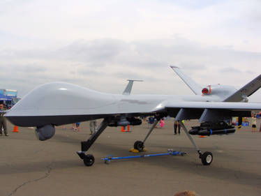 UAV