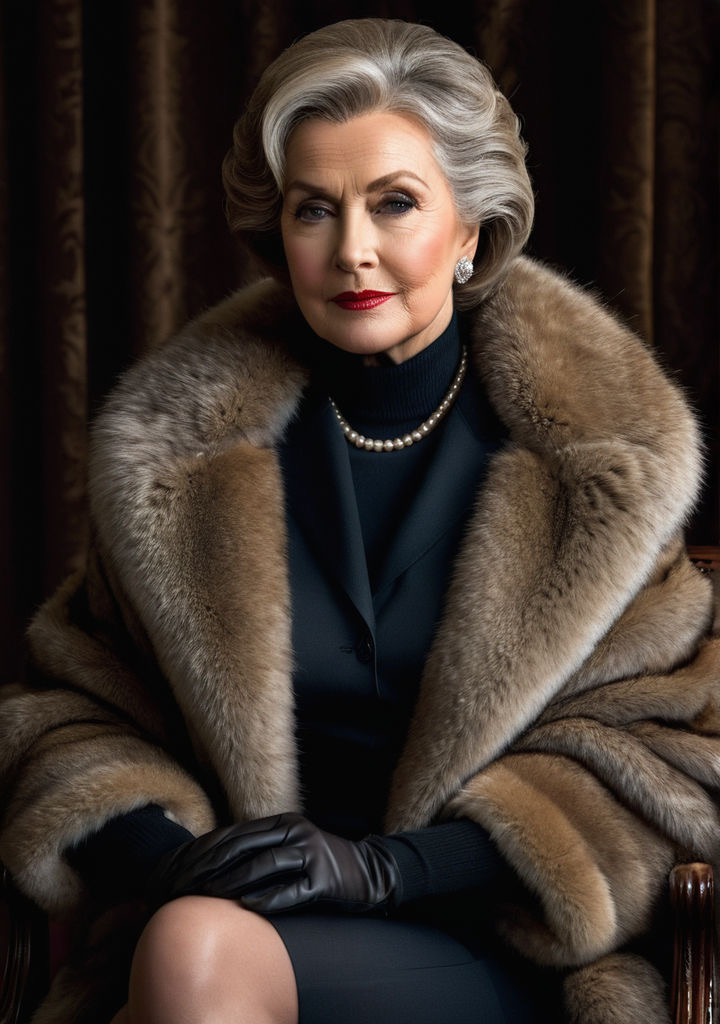 Support Gynarchy 3 by Gender-Sucubus on DeviantArt