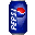 Pepsi can