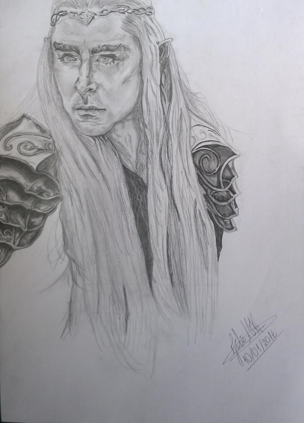 Thranduil