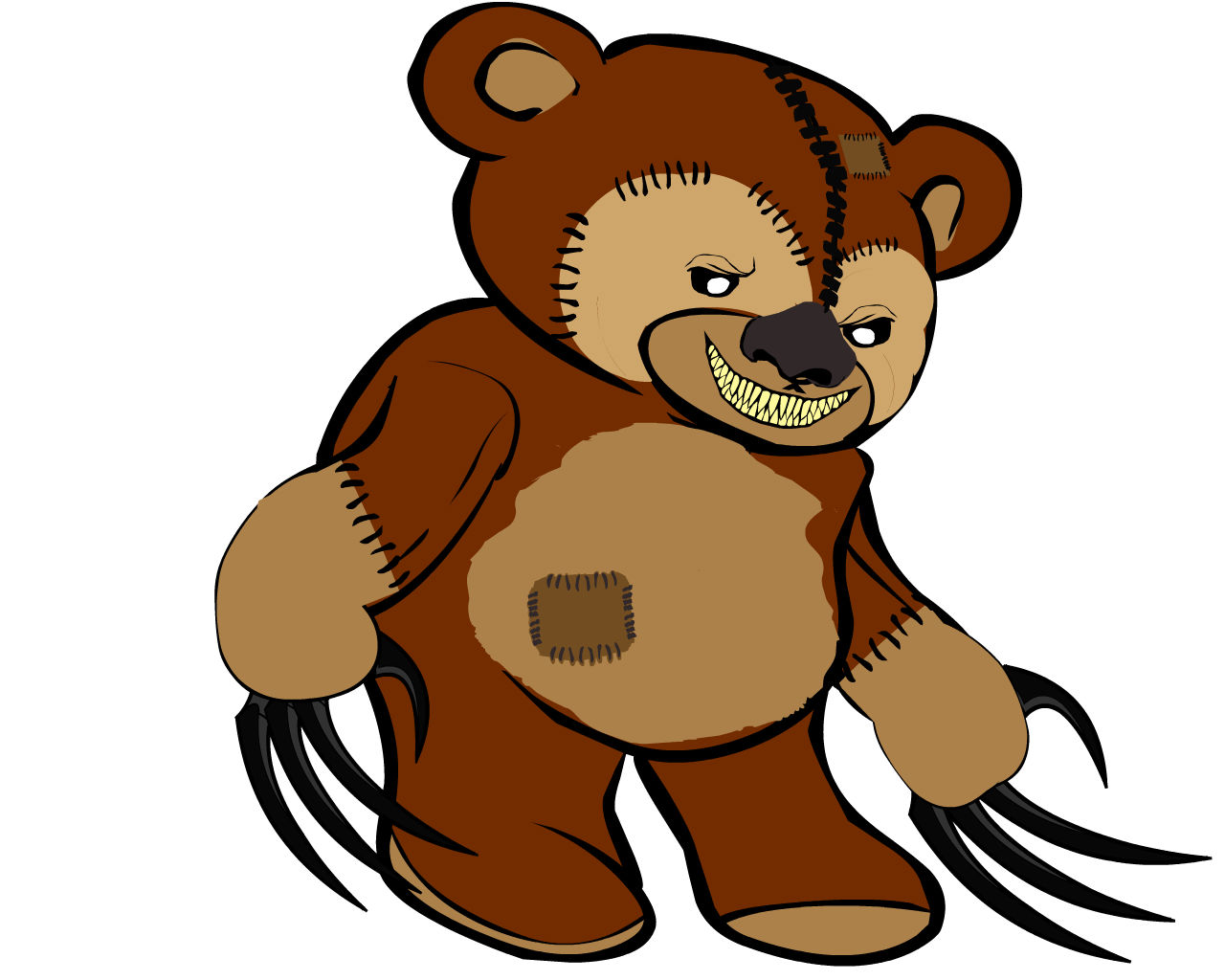 Bobby Color by Leavhon on DeviantArt