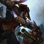 League of Legends - Twisted Fate vs. Graves