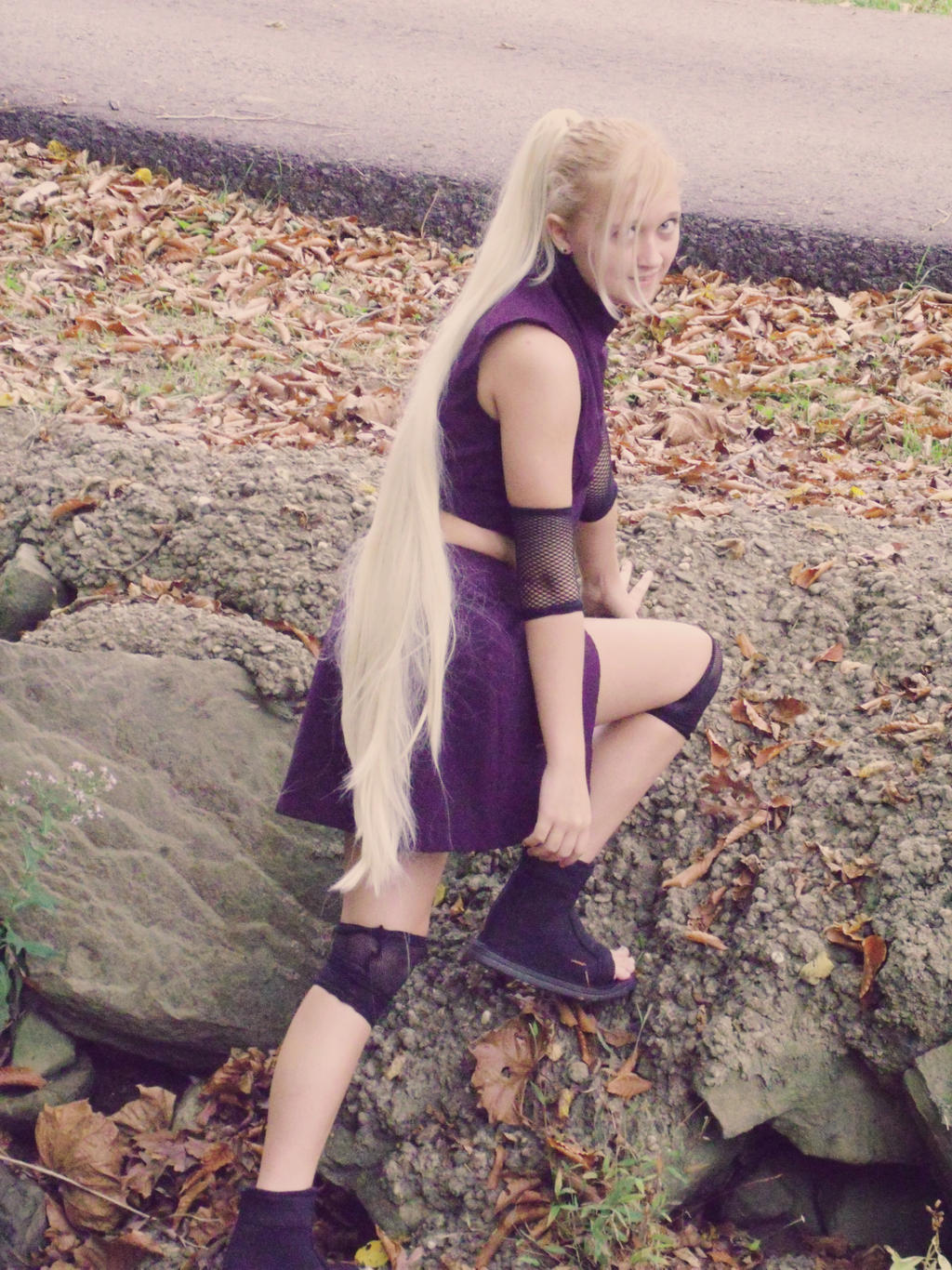 Ino Yamanaka Cosplay 06 By SkeleQueen On DeviantArt ino-yamanaka-cosplay-06-by-skelequeen-on-deviantart