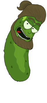 Pickle mizzy