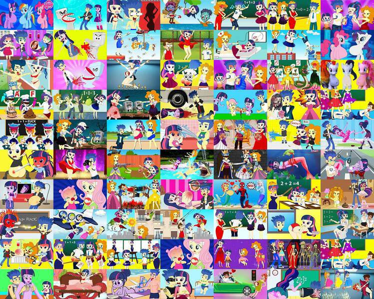 Elsagate Deviantart Mlp elsagate?????? by maziyaccute43 on DeviantArt