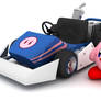 Kirby Kart