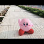 Live Action Kirby