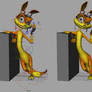 Daxter Rig