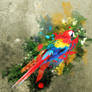 Parrot Jungle Mayhem