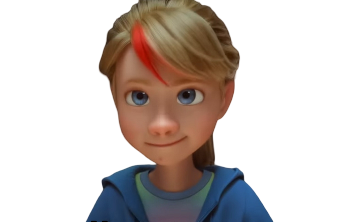 Riley by Draco-Awesomeness on DeviantArt