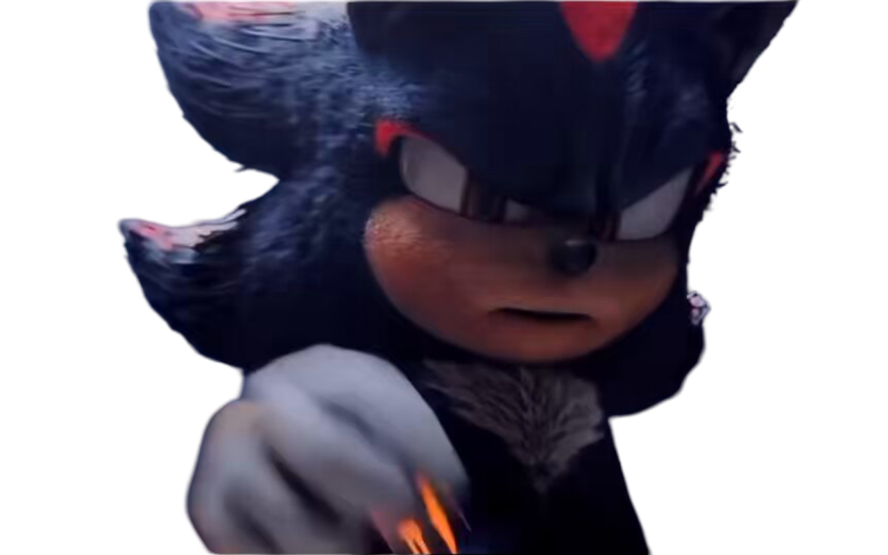 Shadow by Draco-Awesomeness on DeviantArt