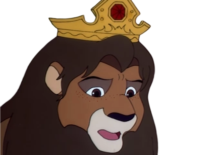 Simba Emo Simba by Draco-Awesomeness on DeviantArt