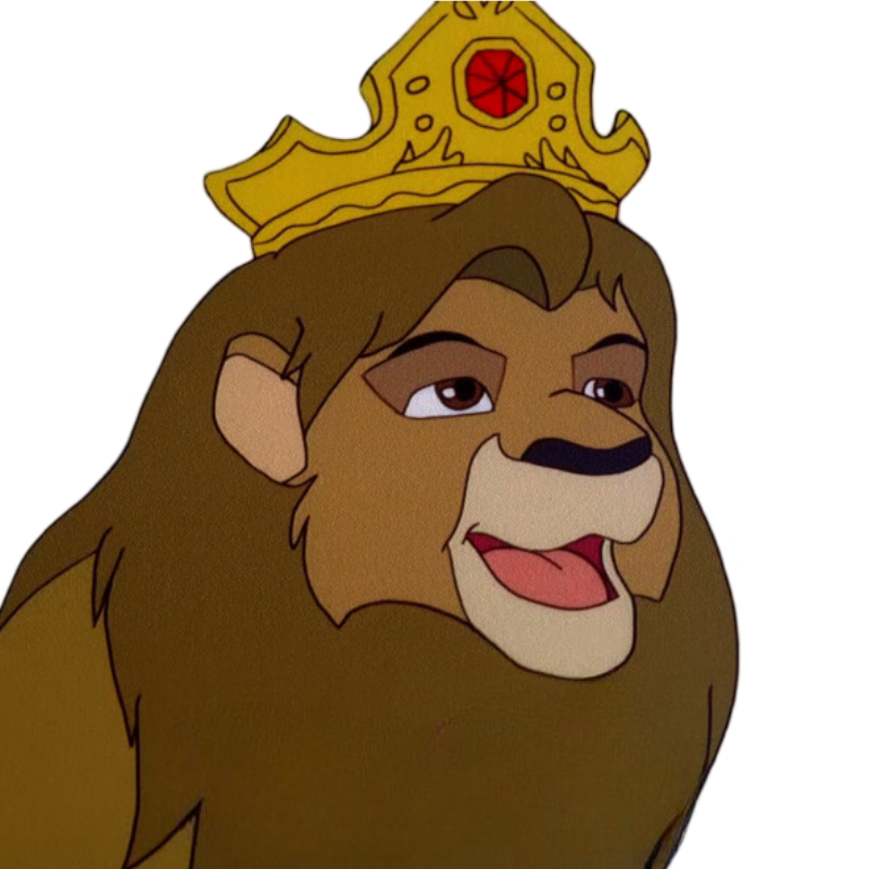 Simba by Draco-Awesomeness on DeviantArt