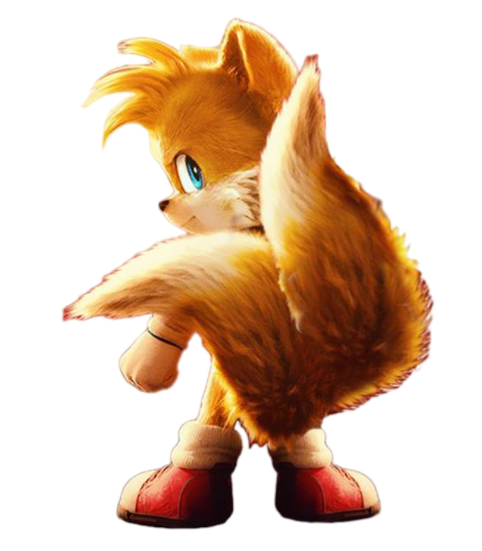 Tails Primaverso Tails by Draco-Awesomeness on DeviantArt