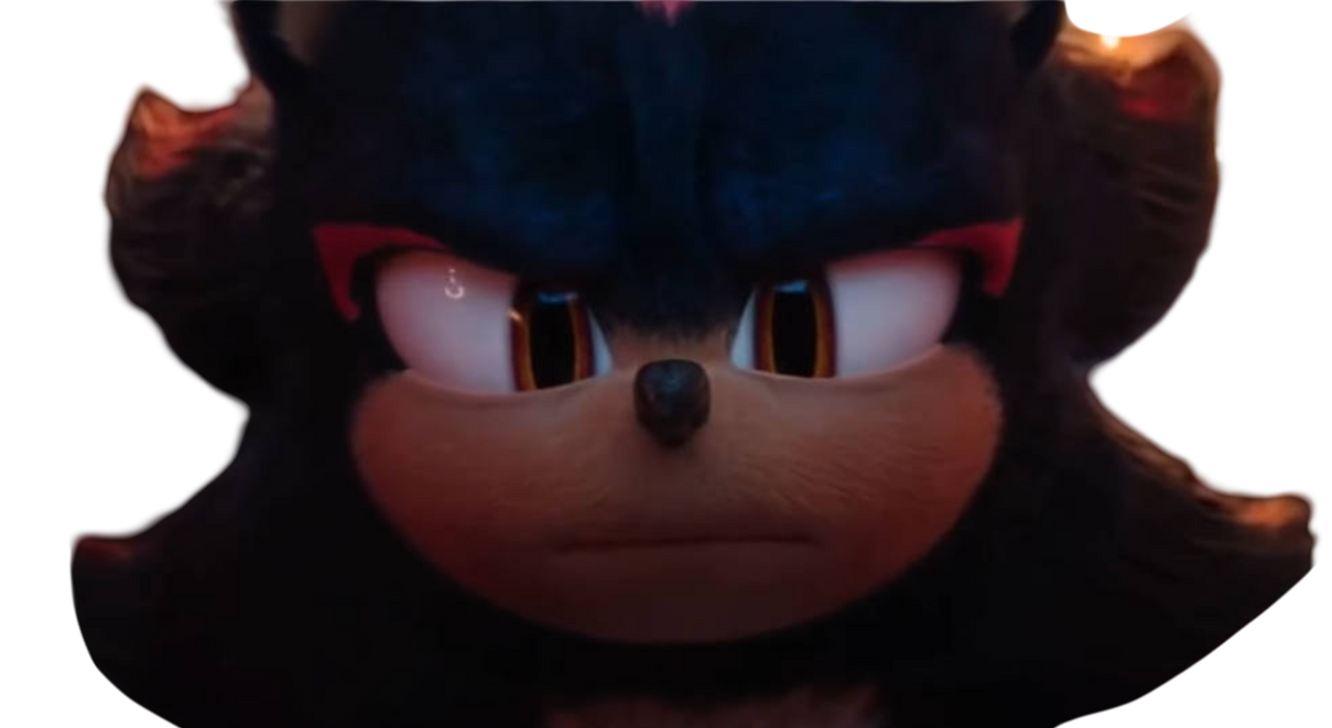 Shadow by Draco-Awesomeness on DeviantArt