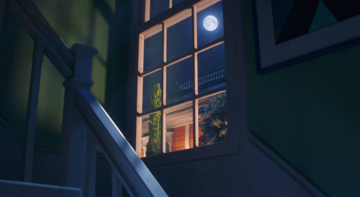 Clue Window Deviantart The window by Draco-Awesomeness on DeviantArt