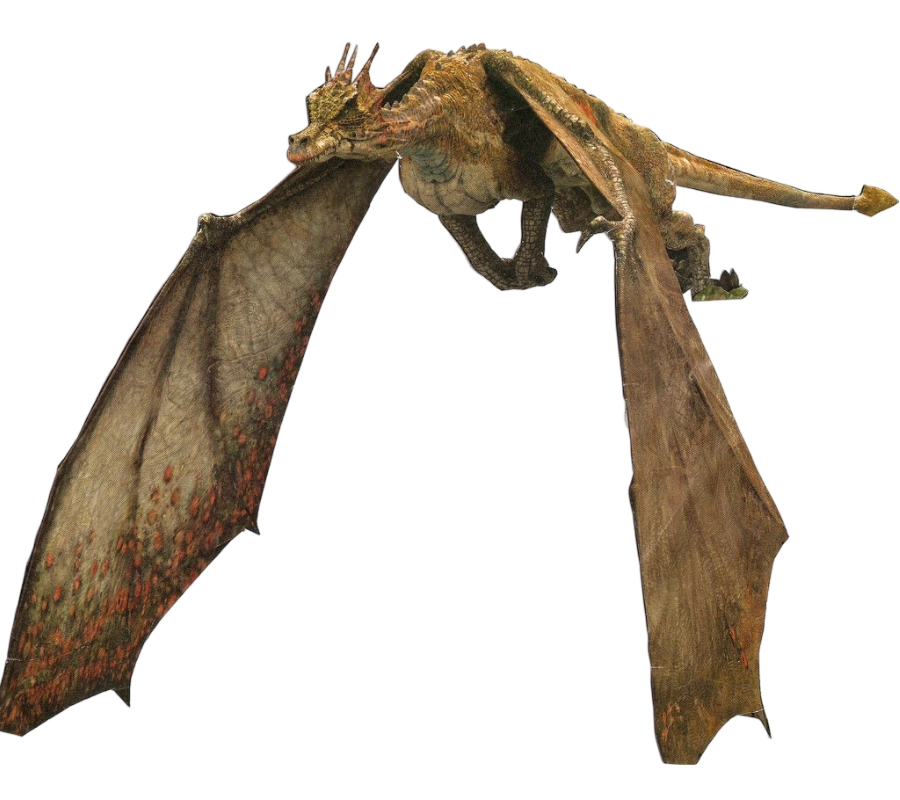 Dragon by Draco-Awesomeness on DeviantArt