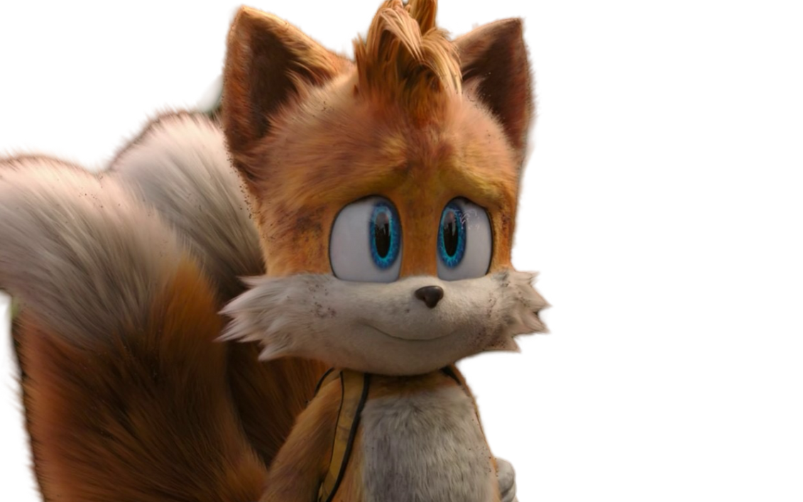 Tails Rizzes Tails by Draco-Awesomeness on DeviantArt
