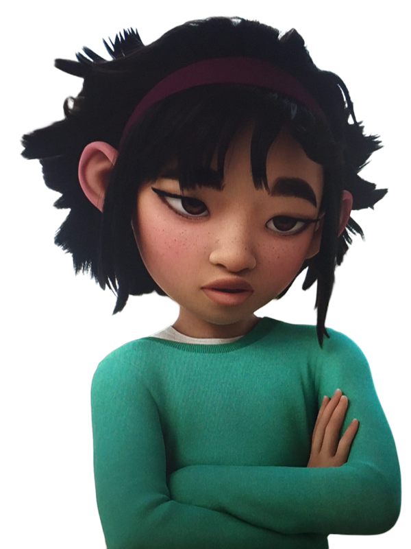 Fei fei by Draco-Awesomeness on DeviantArt