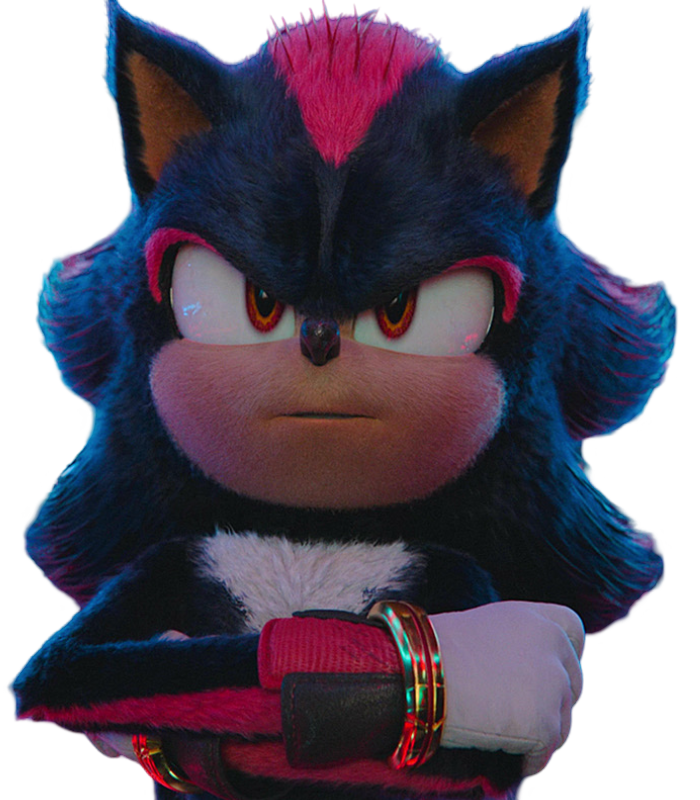 Shadow by Draco-Awesomeness on DeviantArt