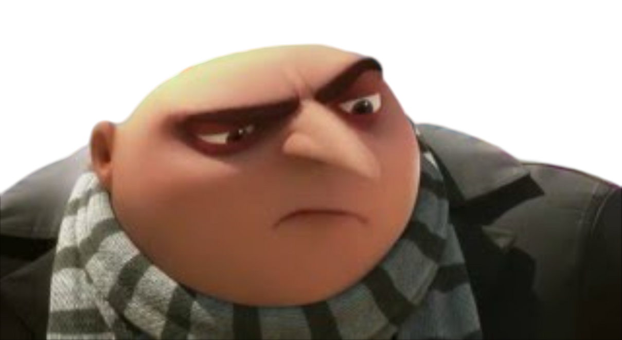 Gru Backdrop Gru by Draco-Awesomeness on DeviantArt